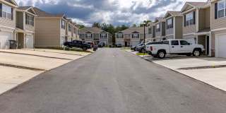 Villas at North Park Gallery 17