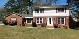 1302 Dunbar Drive, Laurinburg, NC 28352 Gallery 1