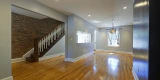 Great 3 Bedroom 2 Bath Renovated townhome in H St corridor Gallery 13