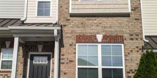 Townhouse for Rent In Wyngate Gallery 1