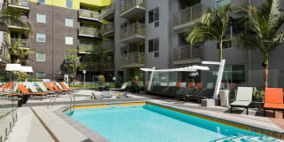 AVA Little Tokyo Gallery 38