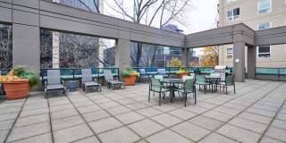 Centennial Tower and Court Centennial Tower and Court Gallery 5