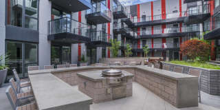 Shift Apartments Gallery 21