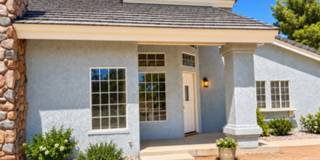 Spacious Apple Valley Home with RV Parking & Desert Views Gallery 1