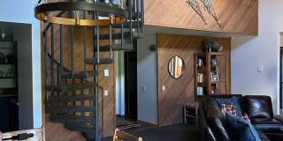 Spacious Aspen Creek Condo with Loft  Mountain Views – Mammoth Lakes (Available in the Springtime) Gallery 1