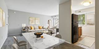 Briarwood Apartments Gallery 2