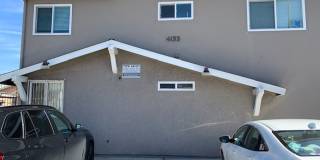 48th Street Apartment Homes. Gallery 11