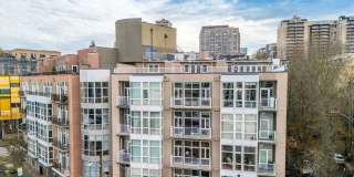 Pike Lofts Condominium ~ Capitol Hill Gallery 1