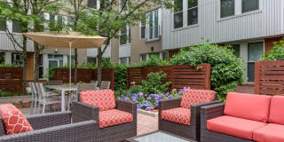 Mezzo Design Lofts Gallery 5