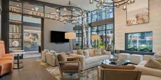 Aspen at Melford Town Center Gallery 3