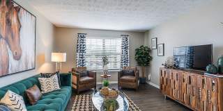 The Colony at The Oaks Gallery 14