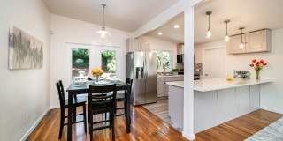 Newly Remodeled 3 Bed 1 Bath Rambler in Bellevue Newly Remodeled 3 Bed 1 Bath Rambler in Bellevue Gallery 8