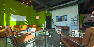 2325 South Michigan Ave. Gallery 8
