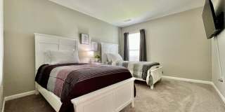 Fully Furnished Luxury Corporate Rental - Brand New Construciton Gallery 29