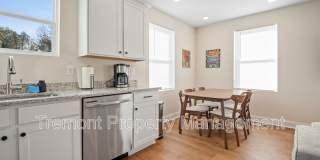 24 Sawyer Street - A Gallery 12