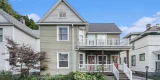 1104 Jennette Ave NW # 1 Gallery 1