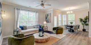 Centerview at Crossroads Gallery 6