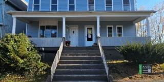 273 New Hancock Street Gallery 1