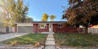 Lovely 5-bedroom, 2¾-bath home located in the heart of Old Town Firestone! Gallery 1