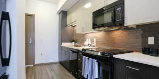Rivet Apartment Homes Gallery 5
