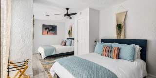 Beautiful fully furnished 3 bedroom home in Palm Springs (Monthly Only - No Long Term) Gallery 10
