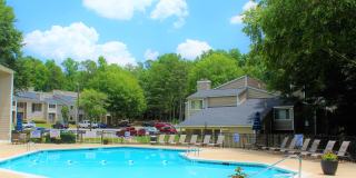The Bluffs Apartment Homes Gallery 1