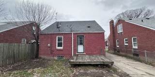 4bed 1 bath eastside Detroit with Garage and basement recently renovated! Gallery 20
