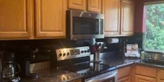 Tucson National Fully Furnished Home on the Golf Course Gallery 9