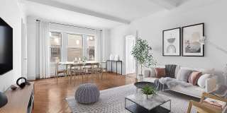 250 W 94th St Apt 8J 250 W 94th St Apt 8J Gallery 1