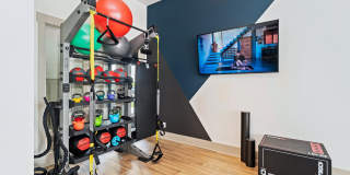 Vital at Springbrook Apartments Gallery 5