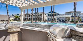Student Housing - Arlington Townhomes and Cottages Gallery 6