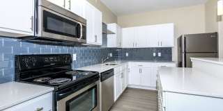 Parker Flats at Old Town Gallery 53