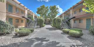 El Pueblo II Apartments Gallery 9