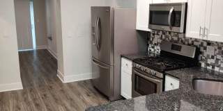 Newly Renovated 3-Bed/2.5-Bath Townhouse in Manayunk! Three Parking Spots Included! Gallery 7