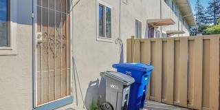 Charming 2BR Townhome in Hayward Charming 2BR Townhome in Hayward Gallery 18