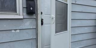 2-Bedroom, 1-Bathroom Home – $1,100/Month | Accepting Section 8 Gallery 1