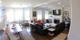 Unique Brookline Apartment. For you 9/1/26 Unique Brookline Apartment. For you 9/1/26 Gallery 1