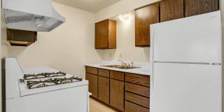 Chippewa Village Apartments Gallery 31