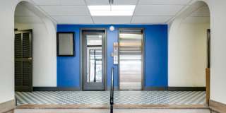 Jefferson House Gallery 2