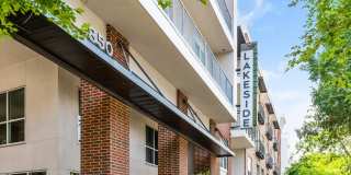 Lakeside Urban Center Gallery 1