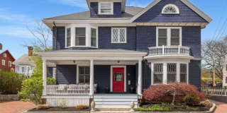 115 Court Street Gallery 1