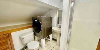 288 Hanover St. Gallery 5