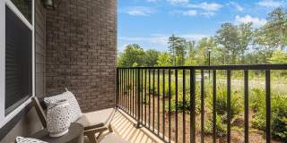 Conclave at Sugar Hill Apartments and Townhomes Gallery 16
