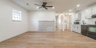 Updated 3-bedroom 1 bath Home in Springdale!! Updated 3-bedroom 1 bath Home in Springdale!! Gallery 4