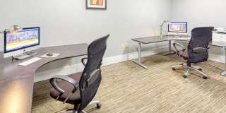 100 Midtown Gallery 25