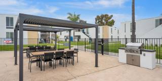 Tamarack Sands Apartment Homes Tamarack Sands Apartment Homes Gallery 36