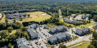 Hawks Landing Luxury Apartments Gallery 20