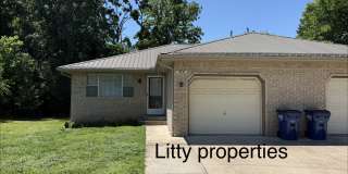 1322 Meadowbrook Drive Gallery 1