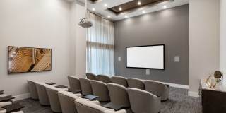 Overture Powers Ferry Age 55+ Apartment Homes Gallery 20