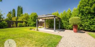 Harlan Ranch Home, 4BR/2.5BA, Built 2015 - Lots of Amenities Gallery 29